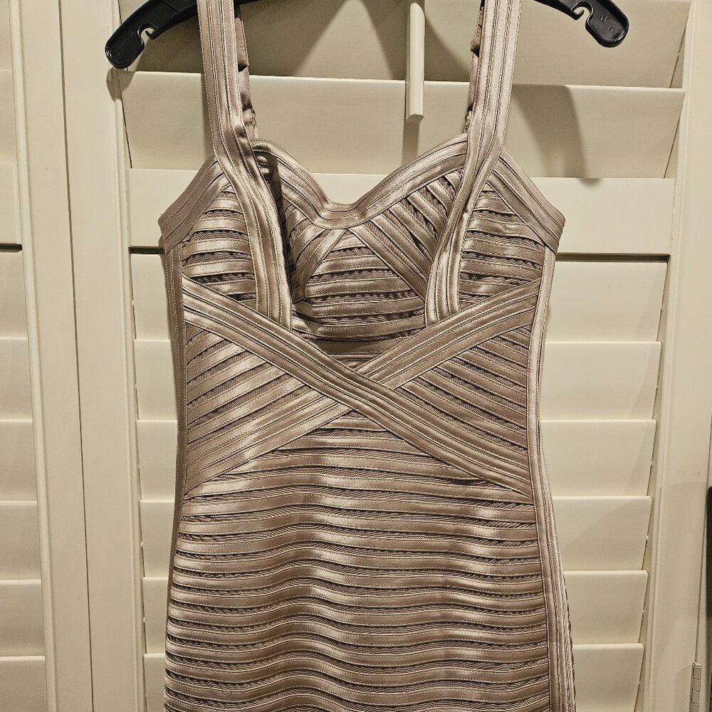 Bcbg dress
